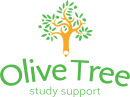 Olive Tree Study